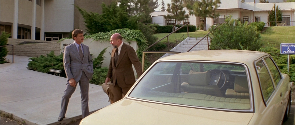 Halloween (1978) - Cinematography Analysis