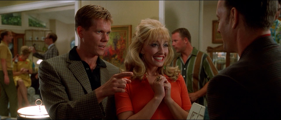 Apollo 13 (1995) - Cinematography Analysis