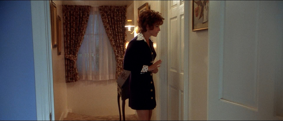 Apollo 13 (1995) - Cinematography Analysis