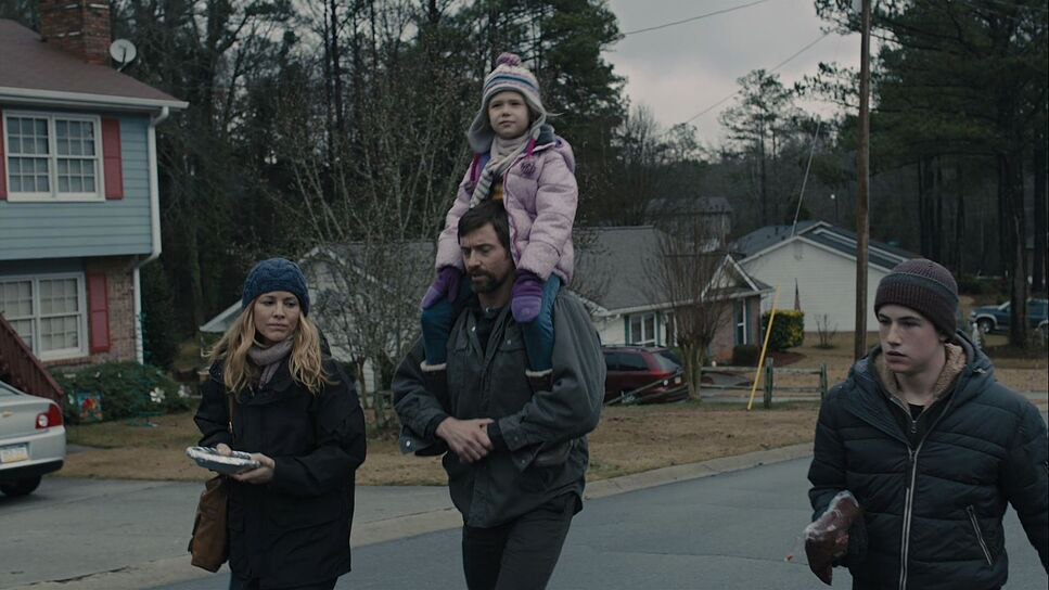 Prisoners (2013) - Cinematography Analysis