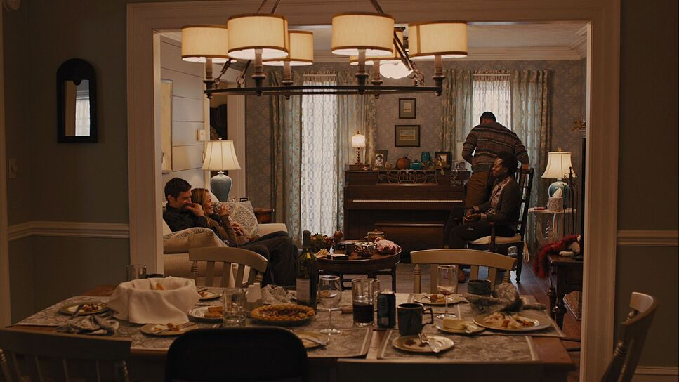 Prisoners (2013) - Cinematography Analysis