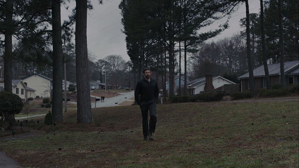 Prisoners (2013) - Cinematography Analysis