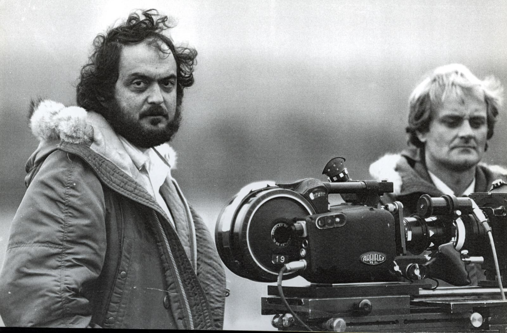 Full Metal Jacket (1987) - Cinematography Analysis