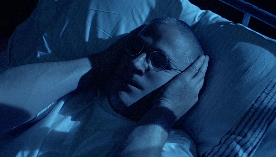 Full Metal Jacket (1987) - Cinematography Analysis