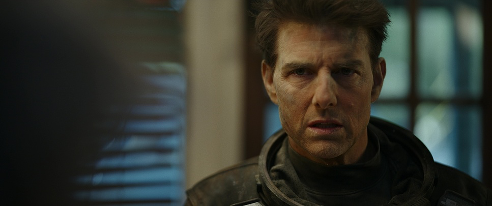 Top Gun: Maverick (2022) - Cinematography Analysis