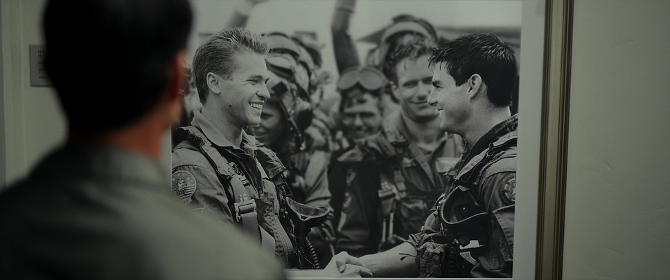 Top Gun: Maverick (2022) - Cinematography Analysis