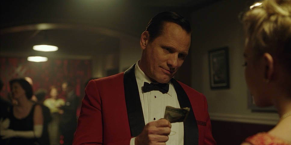 GREEN BOOK (2018) - CINEMATOGRAPHY ANALYSIS