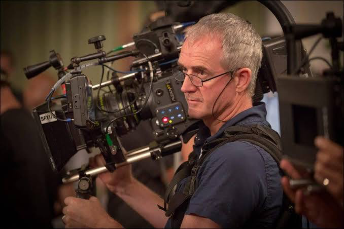 The Green Mile - Cinematography Analysis & Stills