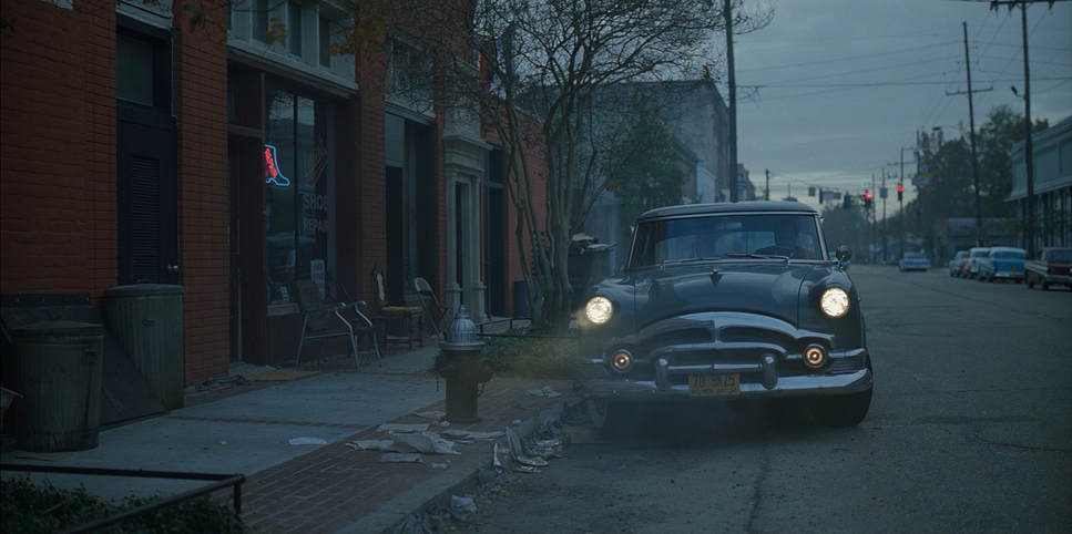 GREEN BOOK (2018) - CINEMATOGRAPHY ANALYSIS