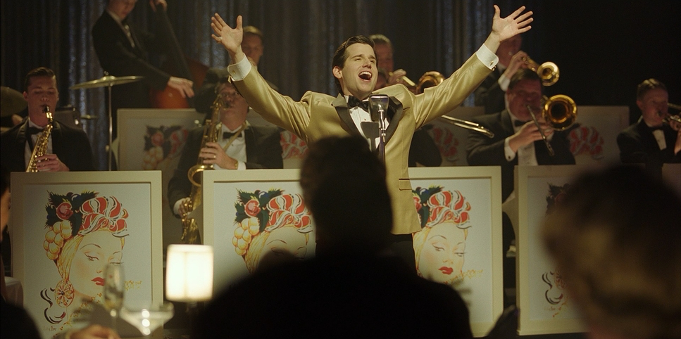 GREEN BOOK (2018) - CINEMATOGRAPHY ANALYSIS