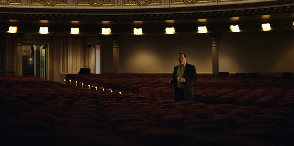 GREEN BOOK (2018) - CINEMATOGRAPHY ANALYSIS