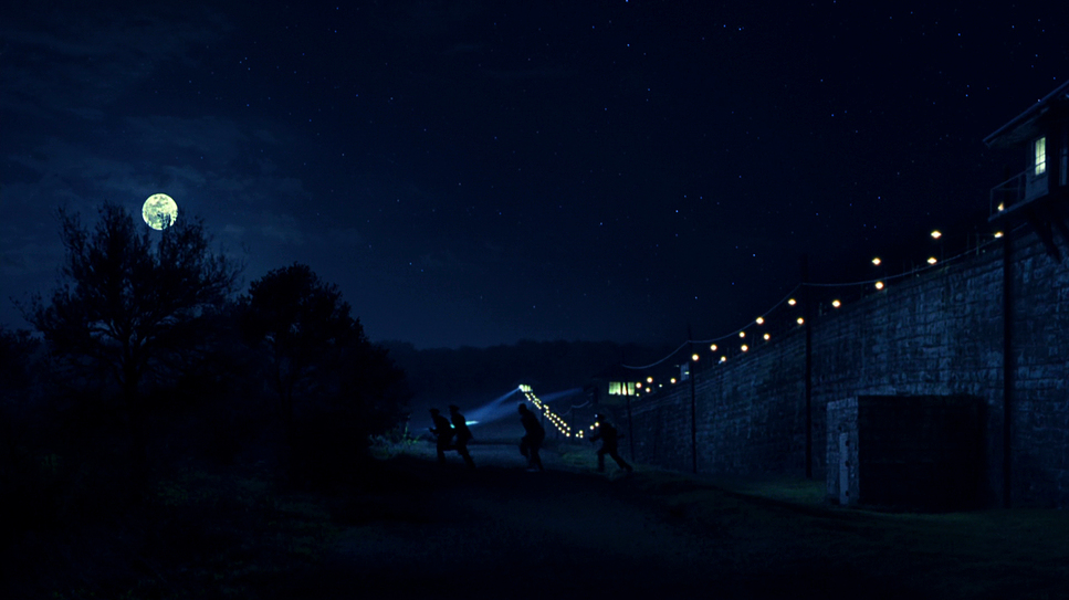 The Green Mile - Cinematography Analysis & Stills