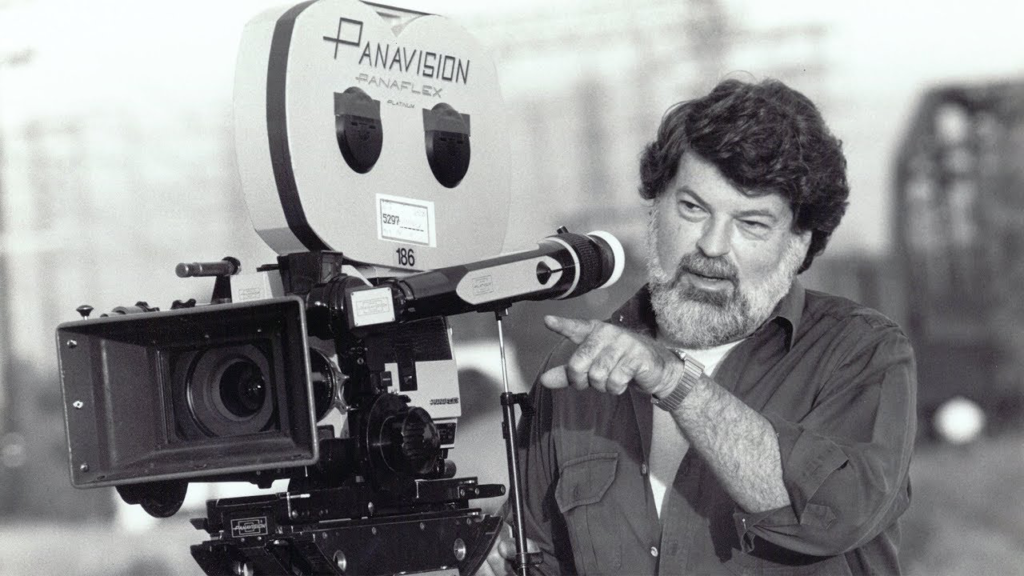 The Thing (1982) - Cinematography Analysis