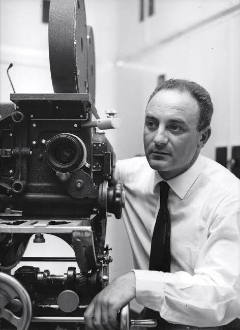 ONCE UPON A TIME IN AMERICA (1984) - CINEMATOGRAPHY ANALYSIS