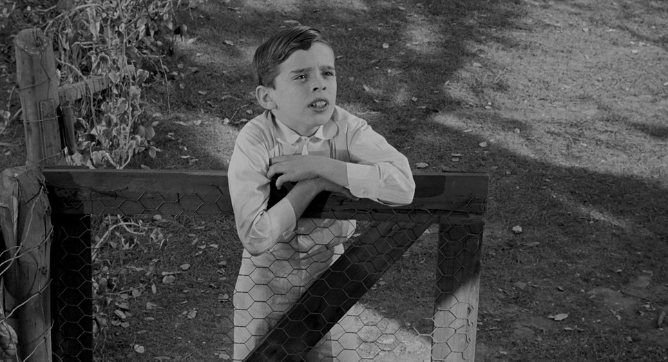 To Kill a Mockingbird (1962) - Cinematography Analysis