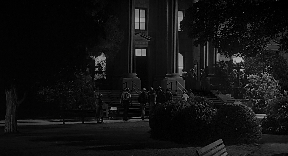To Kill a Mockingbird (1962) - Cinematography Analysis