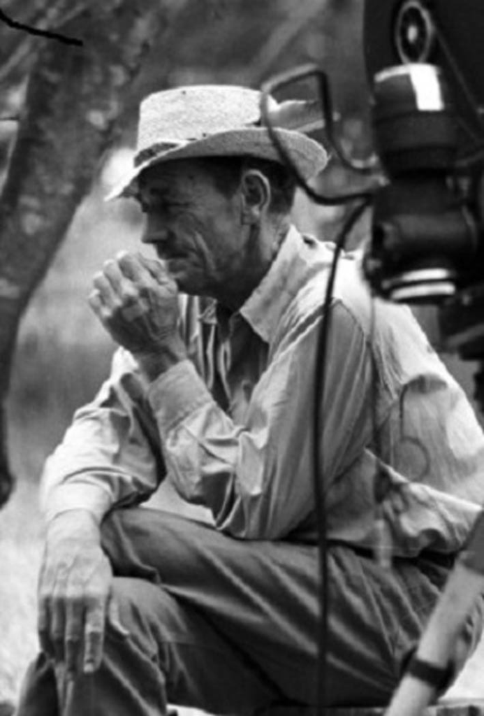 To Kill a Mockingbird (1962) - Cinematography Analysis