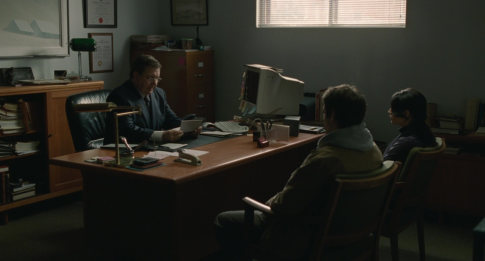 Incendies (2010) - Cinematography Analysis