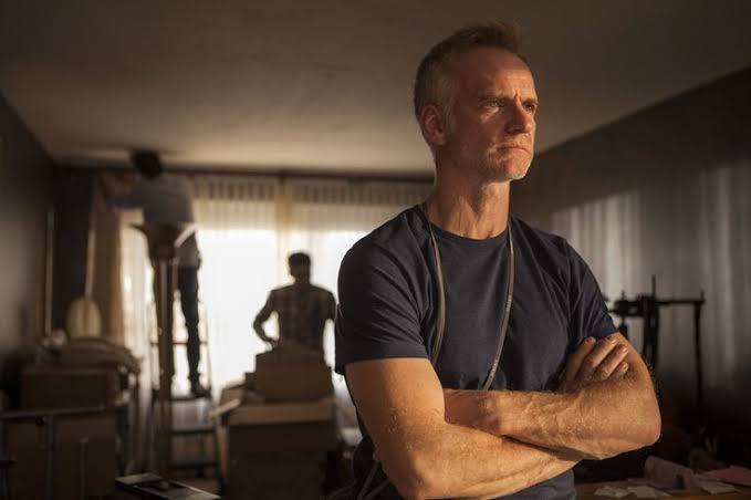 Incendies (2010) - Cinematography Analysis