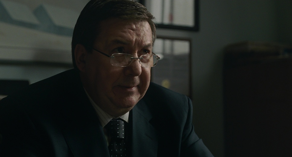 Incendies (2010) - Cinematography Analysis