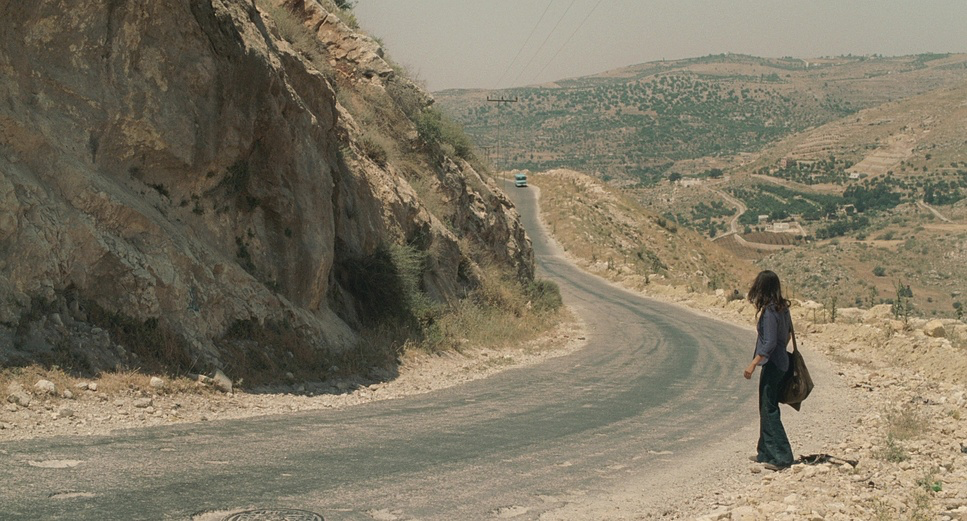 Incendies (2010) - Cinematography Analysis
