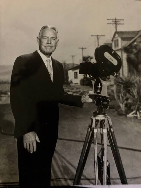 The Apartment (1960) - Cinematography Analysis