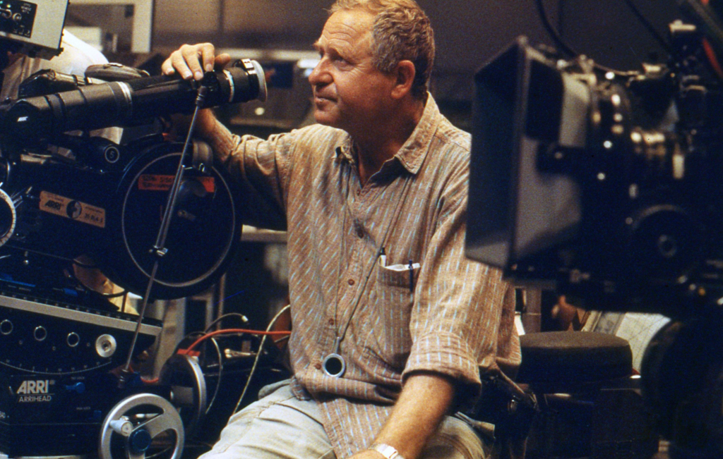 Terminator 2: Judgment Day (1991) - Cinematography Analysis