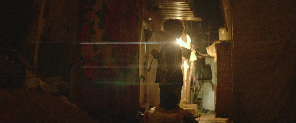 Capernaum (2018) - Cinematography Analysis