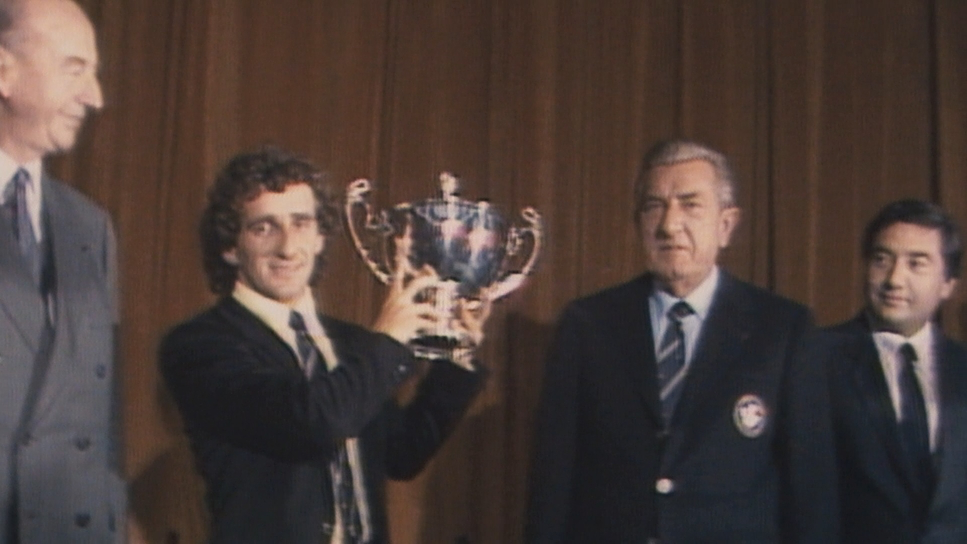 Senna (2010) - Cinematography Analysis