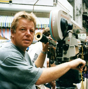 SENNA (2010) – CINEMATOGRAPHY ANALYSIS