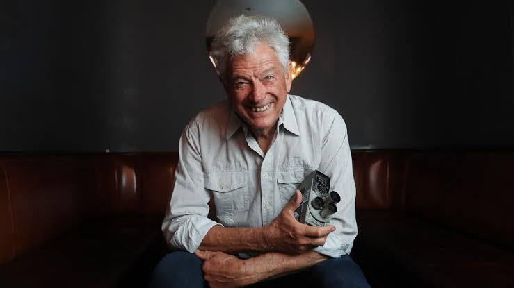 Mad Max: Fury Road (2015) - Cinematography Analysis