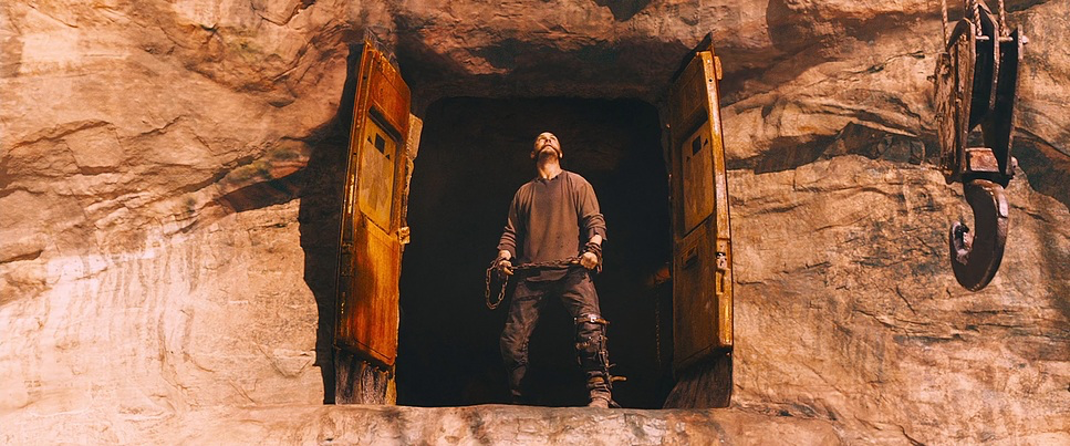 Mad Max: Fury Road (2015) - Cinematography Analysis