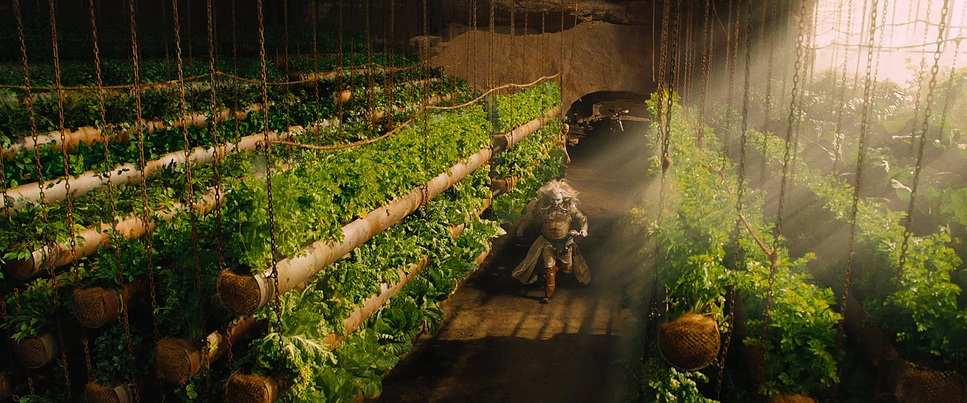 Mad Max: Fury Road (2015) - Cinematography Analysis
