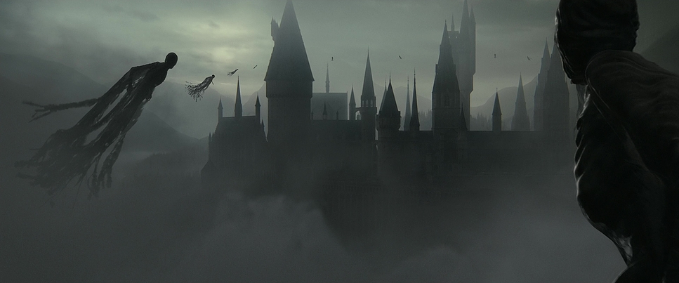 CATCH ME IF YOU CAN (2002) – CINEMATOGRAPHY ANALYSIS