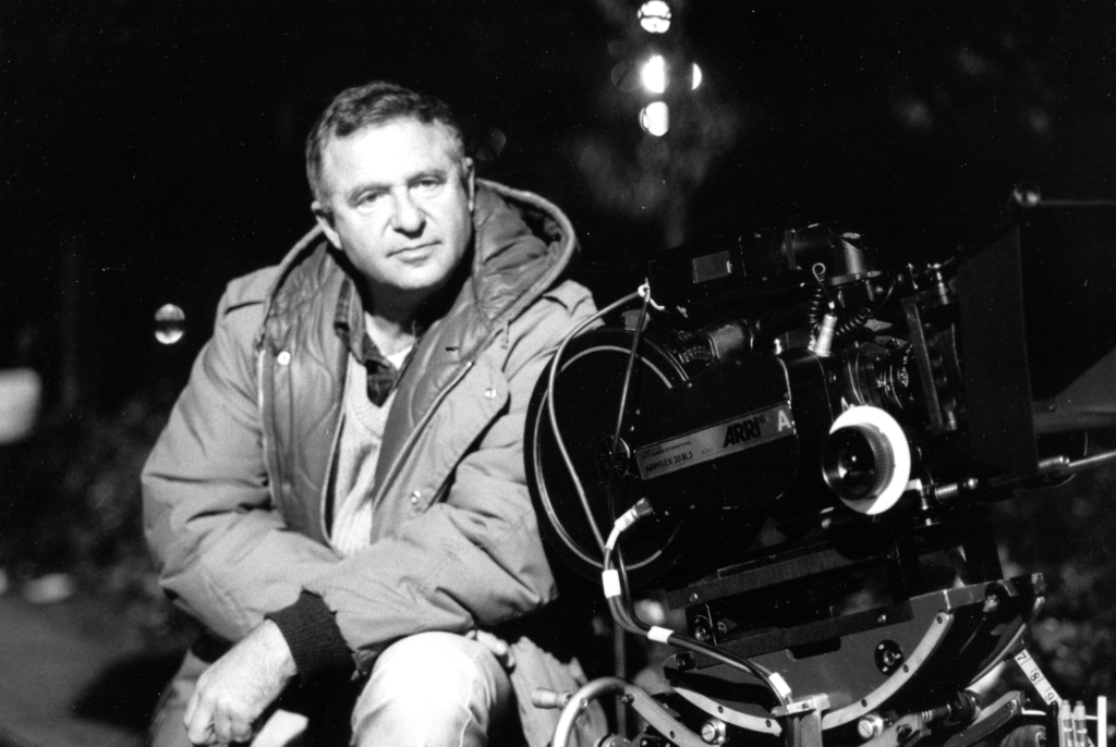 THE TERMINATOR (1984) - CINEMATOGRAPHY ANALYSIS