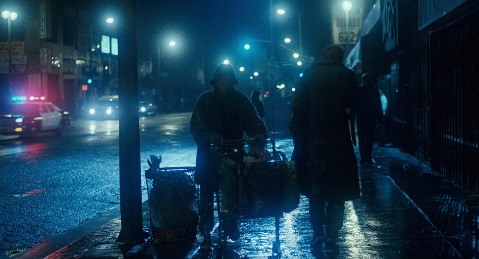 THE TERMINATOR (1984) - CINEMATOGRAPHY ANALYSIS