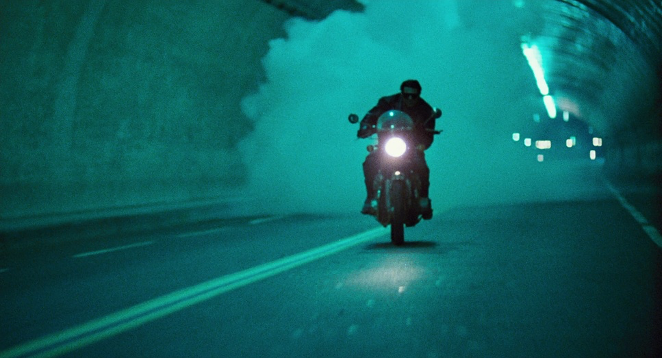 THE TERMINATOR (1984) - CINEMATOGRAPHY ANALYSIS