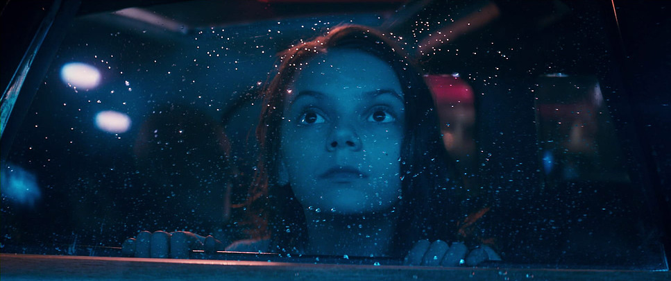 Logan (2017) - Cinematography Analysis