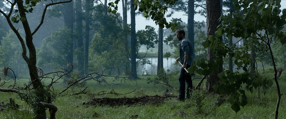 Logan (2017) - Cinematography Analysis