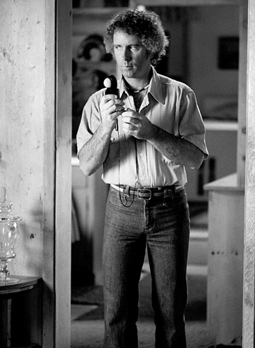 BLADE RUNNER (1982) - CINEMATOGRAPHY ANALYSIS