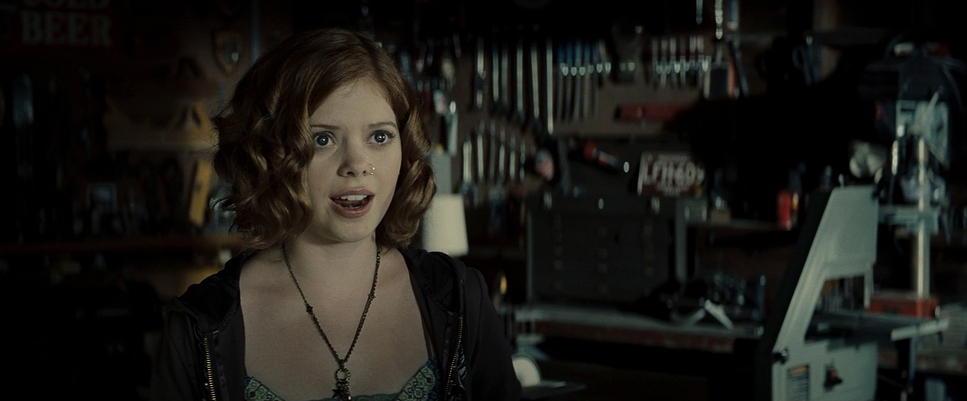 GRAN TORINO (2008) - CINEMATOGRAPHY ANALYSIS