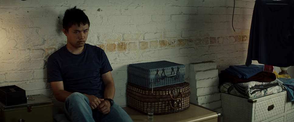 GRAN TORINO (2008) - CINEMATOGRAPHY ANALYSIS