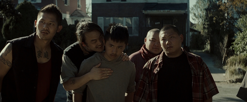 GRAN TORINO (2008) - CINEMATOGRAPHY ANALYSIS