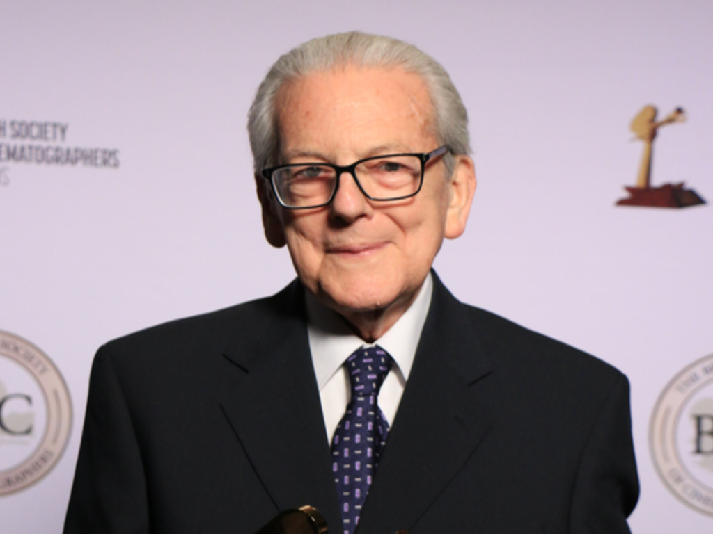 Trainspotting (1996) - Cinematography Analysis