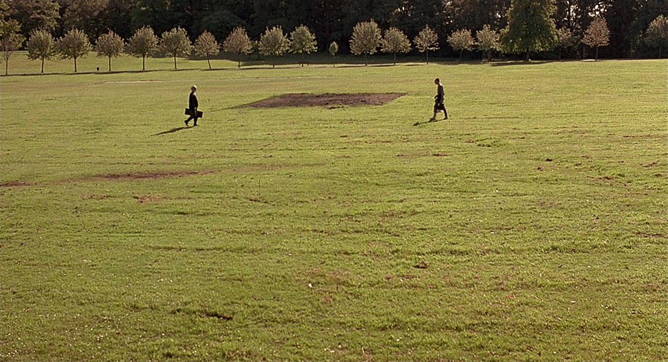 Trainspotting (1996) - Cinematography Analysis