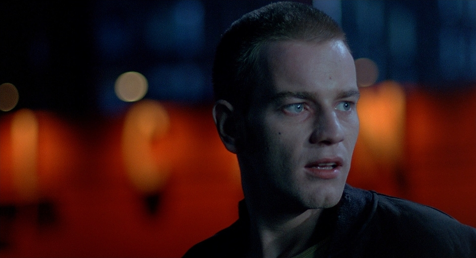 Trainspotting (1996) - Cinematography Analysis