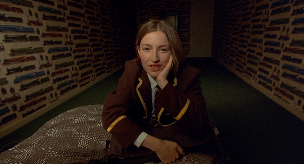 Trainspotting (1996) - Cinematography Analysis