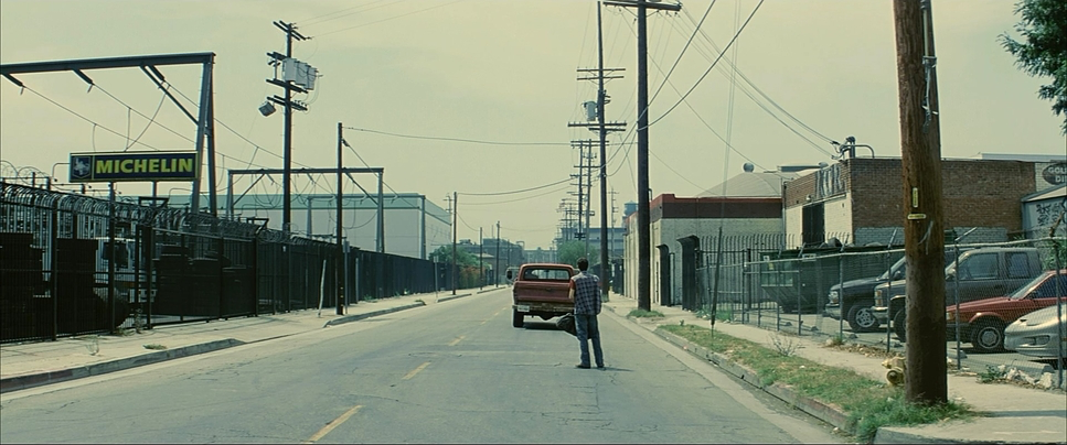 Million Dollar Baby (2004) - Cinematography Analysis