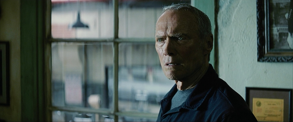 Million Dollar Baby (2004) - Cinematography Analysis