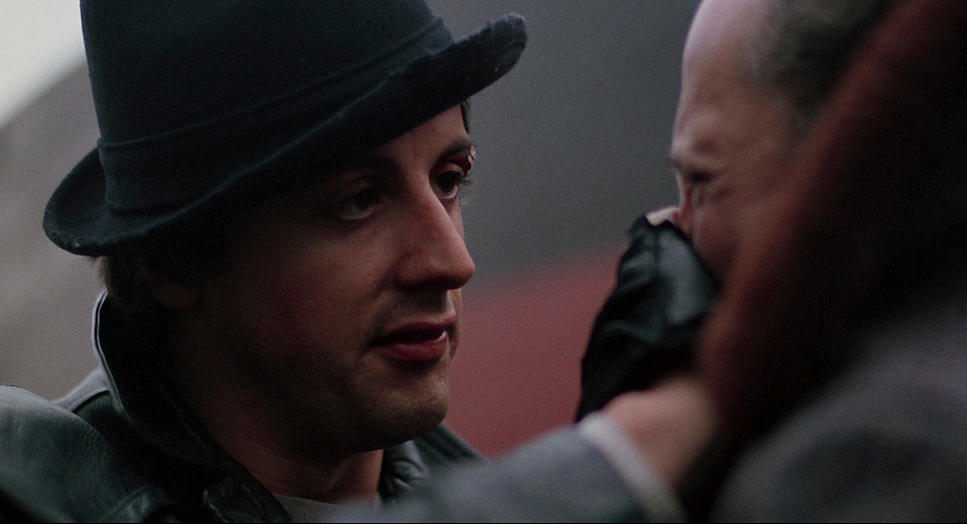 Rocky (1976) - Cinematography Analysis